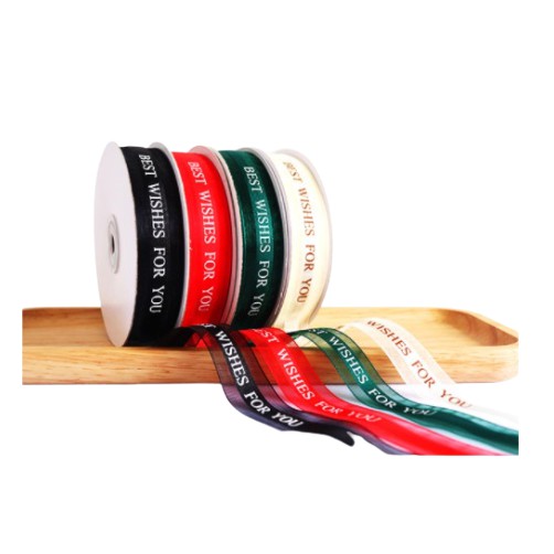 

pita meteran meter tali ribbon hias kotak renda transparan