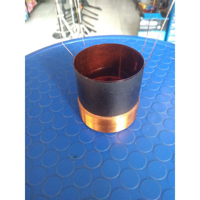 Spul Speaker Double Coil 50,8mm