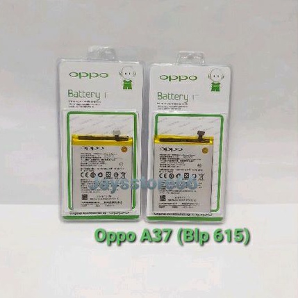 Battery Baterai Batre BLP615 For Oppo A37 / Neo 9 Battery blp615