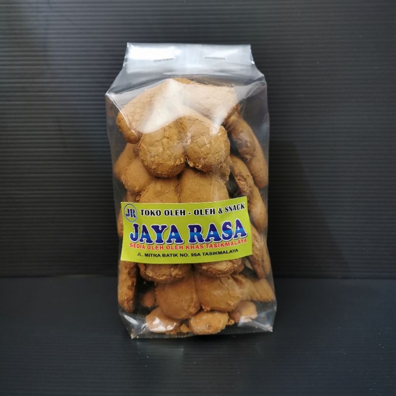 

KUE JAHE 1/4 kg kue kering bangket manis cemilan renyah 250 gram