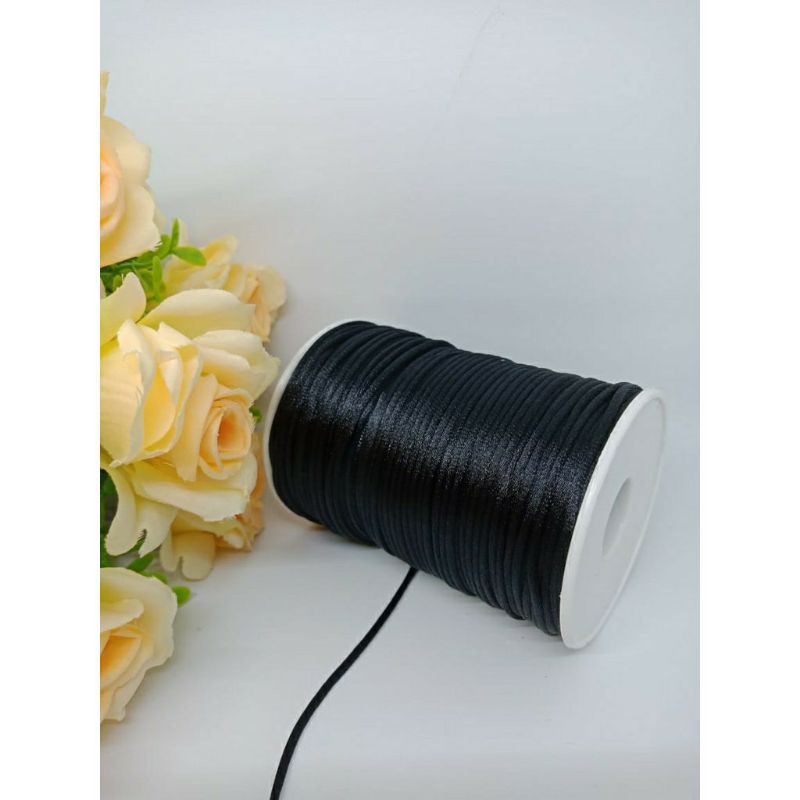 TALI SATIN GELANG/ ACCESSORIES TALI 2 MM