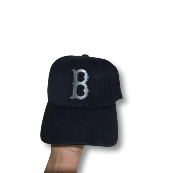 Topi MLB Boston