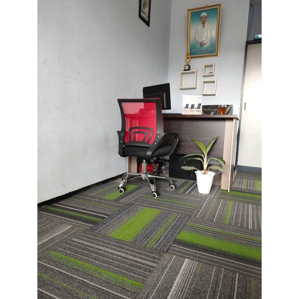 Karpet Tile-Karpet Puzzle