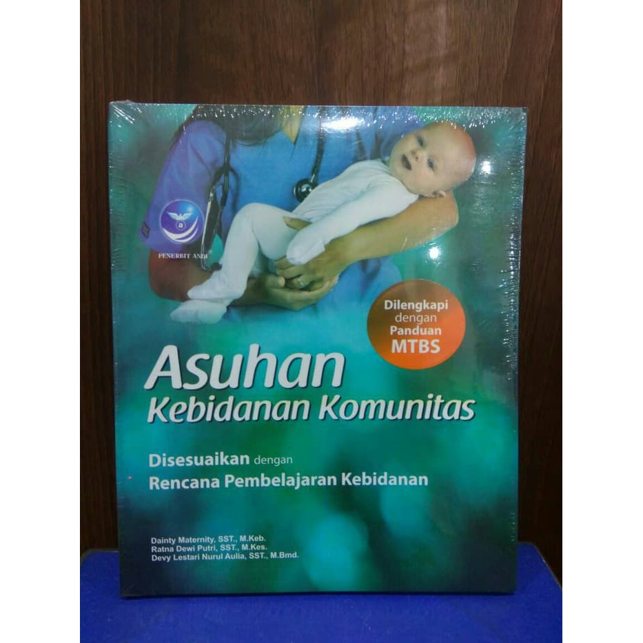 ASUHAN KEBIDANAN KOMUNITAS