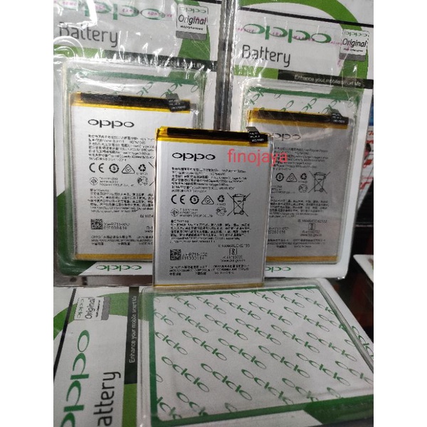 Baterai Tanam Oppo A1k Baterai Battery Batry taman Oppo Blp711 Baterai Oppo A1K BLP711