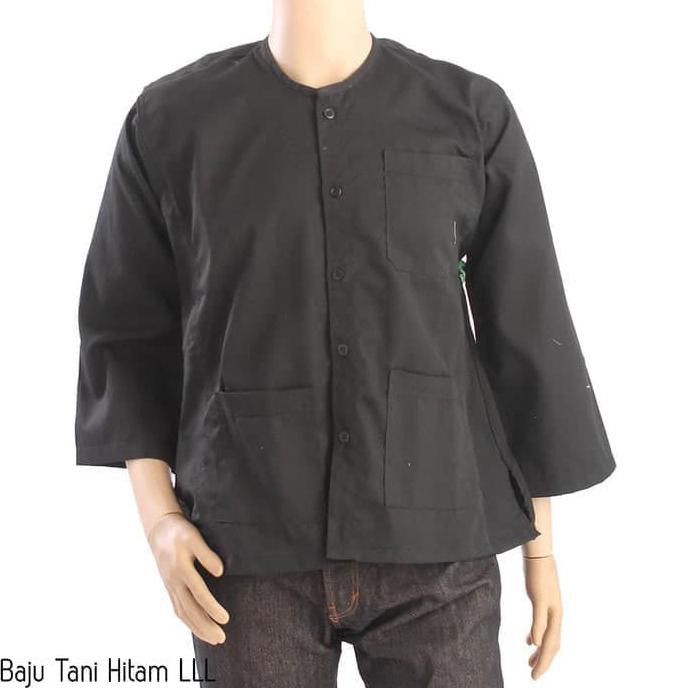 Baju Tani Tradisional Baju Warok Baju Jadul