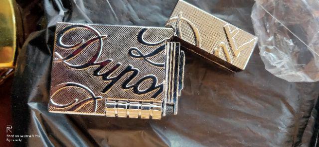 Korek Api Dupont 3205