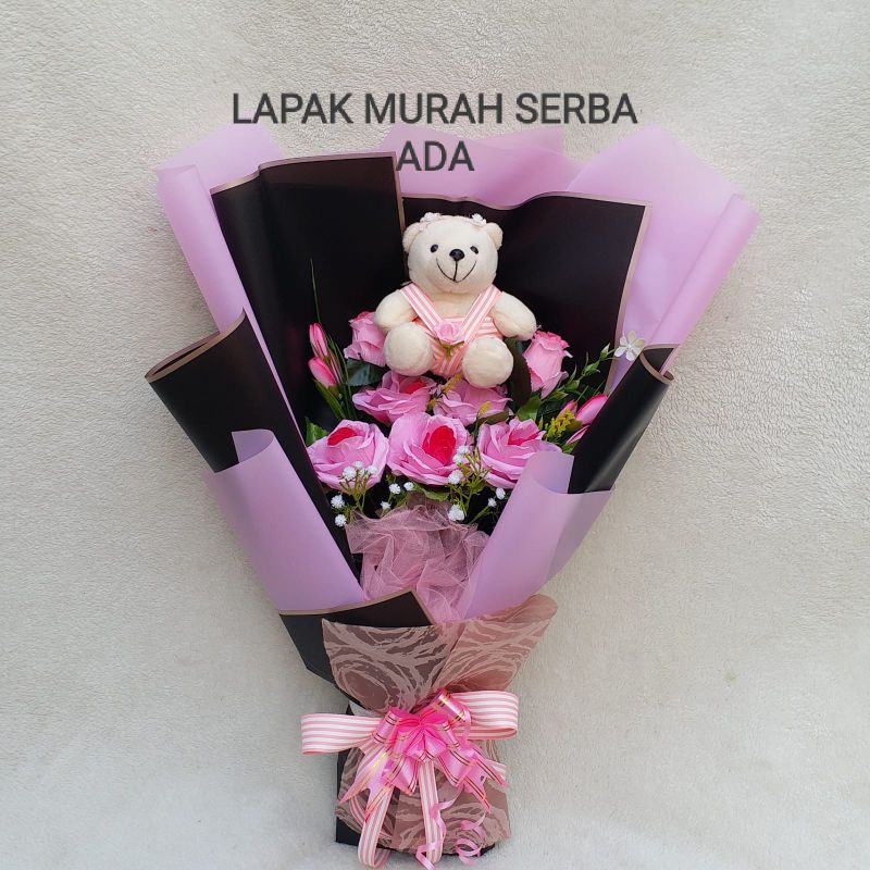 

bouqket&moneybox df serba 250k