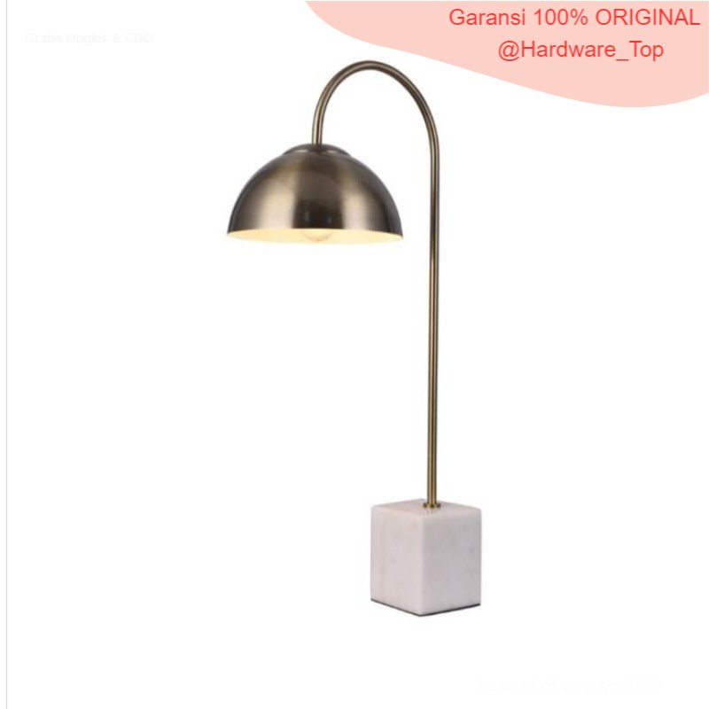 Lampu Meja / Lampu Hias / Lampu Baca Eglare