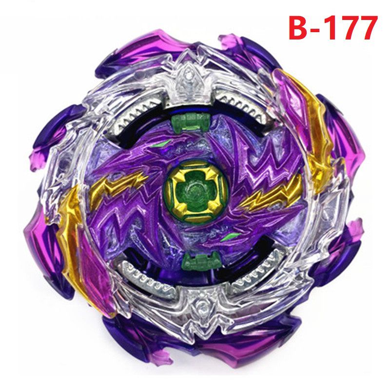 Beyblade Burst B-177 Bey Booster Jet Wyvern .Ar.Js 1D Toys without Launcher