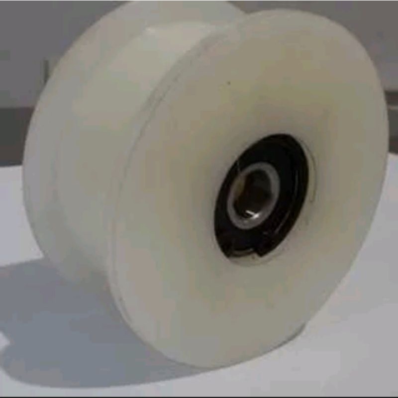 Roller Dryer Modifikasi untuk Dryer Electrolux