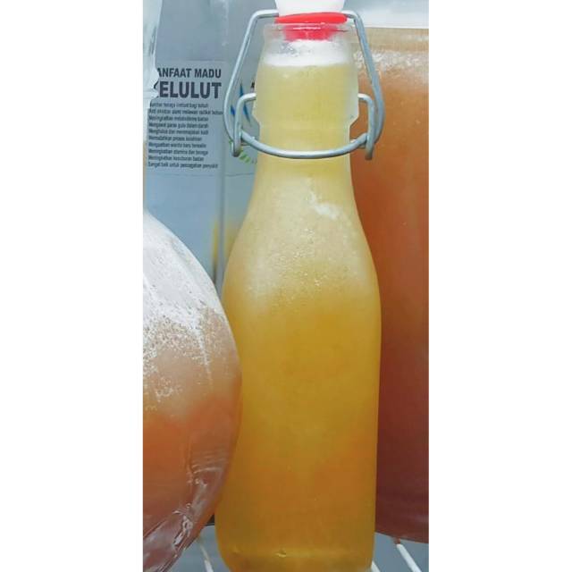 

Madu Linot 450ml