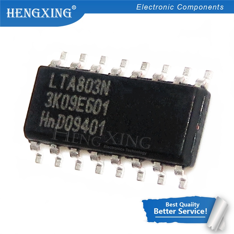 10pcs Ic LTA803N LTA803 SOP-16