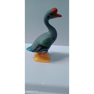 Mainan Anak Bebek Jalan