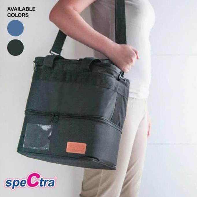 Termurah Spectra Carrier Bag Tanpa Ice Pack