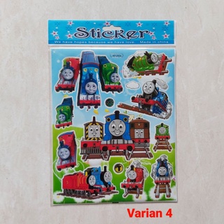 Jual STIKER Thomas and Friends Sticker Souvenir | Shopee Indonesia