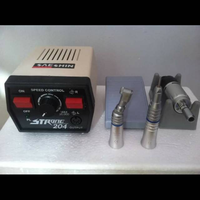 Micromotor Strong 204