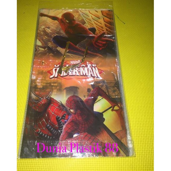 

Seller ma @20Pc 22x40CM 1G kantong plastik OPP ULTAH ulang tahun bingkisan snack souvenir goodie bag