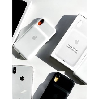 Smart Battery Case iPhone XS Max fit juga 11 Pro Max dan 7+ 8 plus (powercase baterai)