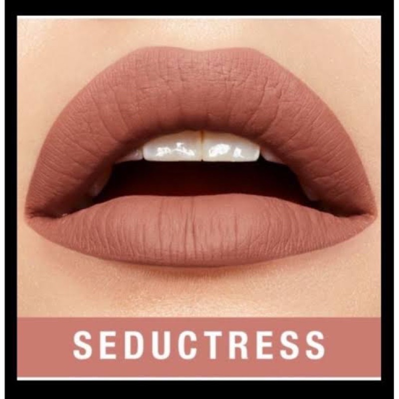MAYBELLINE SUPERSTAY MATTE INK 65 SEDUCTRESS