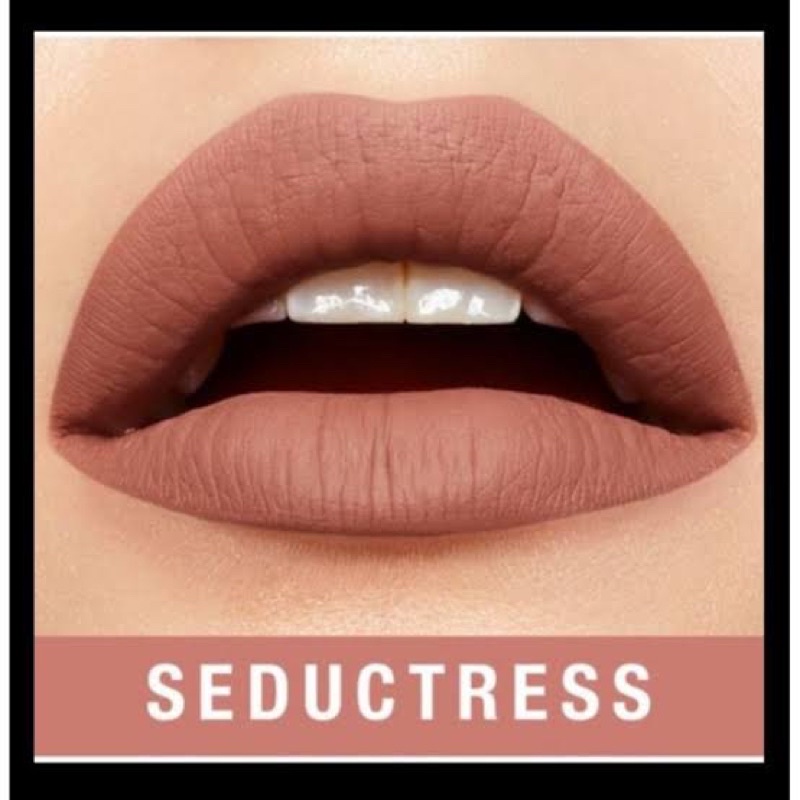 MAYBELLINE SUPERSTAY MATTE INK 65 SEDUCTRESS