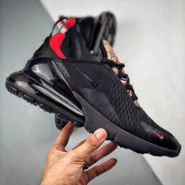 nike air 270 gucci