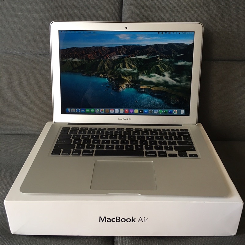 Macbook Air 2014 13 inch
