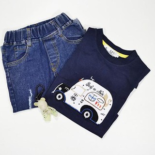 Order now BABYCELO Baju  Anak  laki laki Setelan Korea  