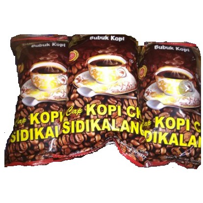 

KOPI SIDIKALANG CAP KOPI CK KUALITAS PREMIUM
