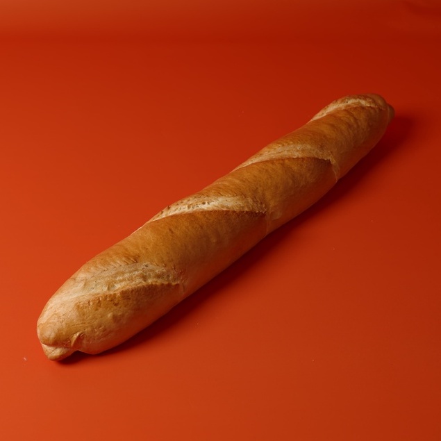 

Roti Baguette | French Baguette Bread JERIN