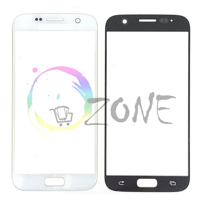 GLASS LCD - KACA TOUCHSCREEN SAMSUNG S7 G930