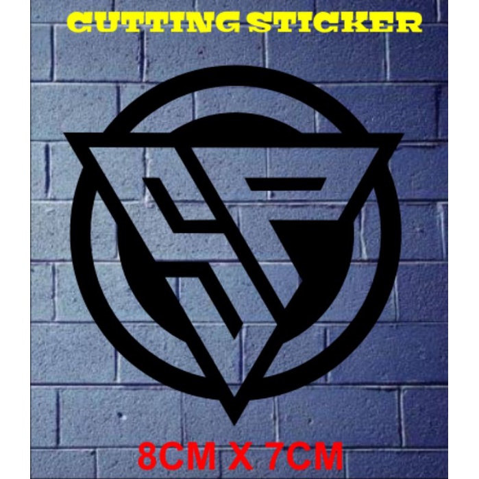 stiker variasi sticker cutting bodi motor speed people