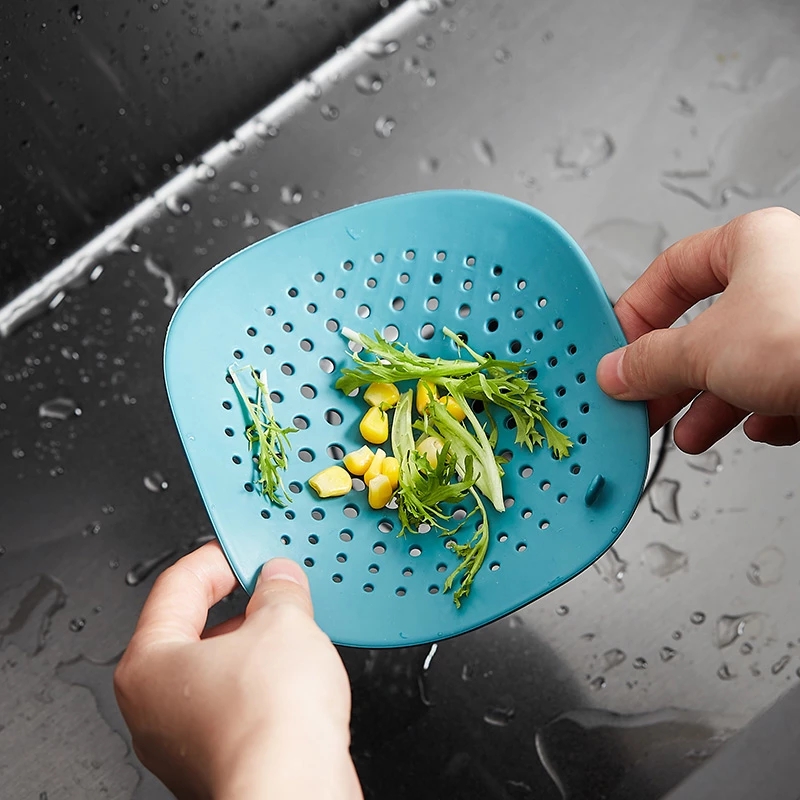 Filter Penyaring Saluran Air Untuk Dapur / Kamar Mandi