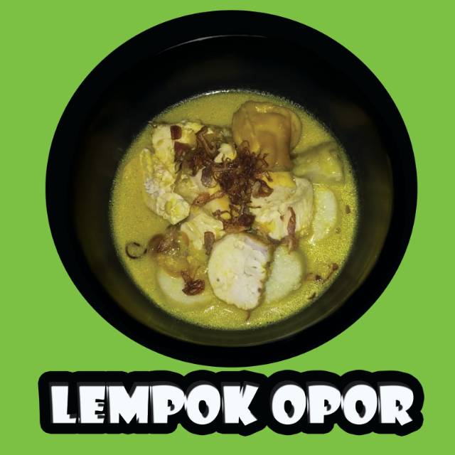 

LempoK Opor