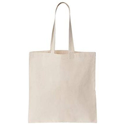 

Jualan Tas Goodiebag / Totebag Canvas Kanvas Polos Tebal Craft Ukuran Besar - Bahan Blacu Terlaris