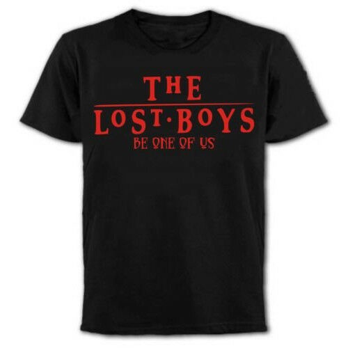 The Lost Boys Be One Of Us Tshirt