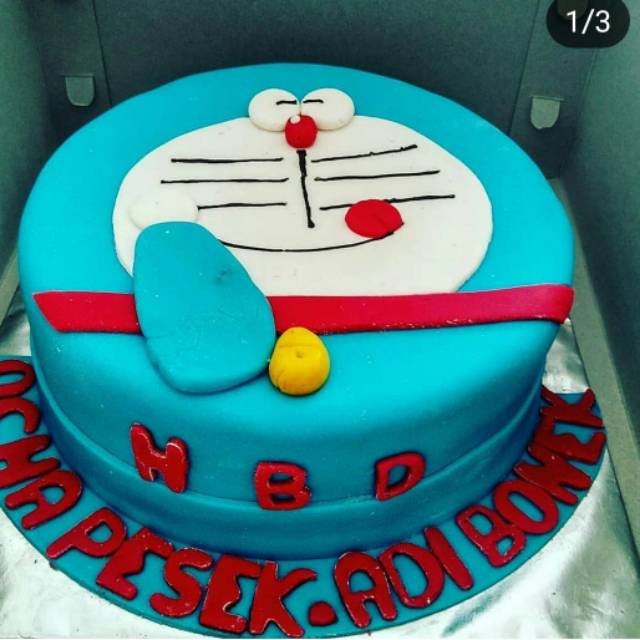 

Kue tart