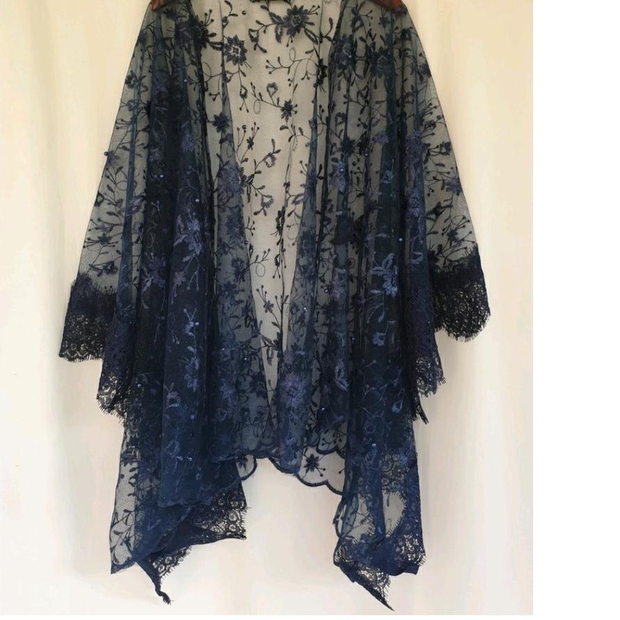 *Banyak Peminat* VACHIRA ONE SET KAFTAN dan OUTER MEWAH / Kaftan ikat Outer Premium Kaftan Lebaran D