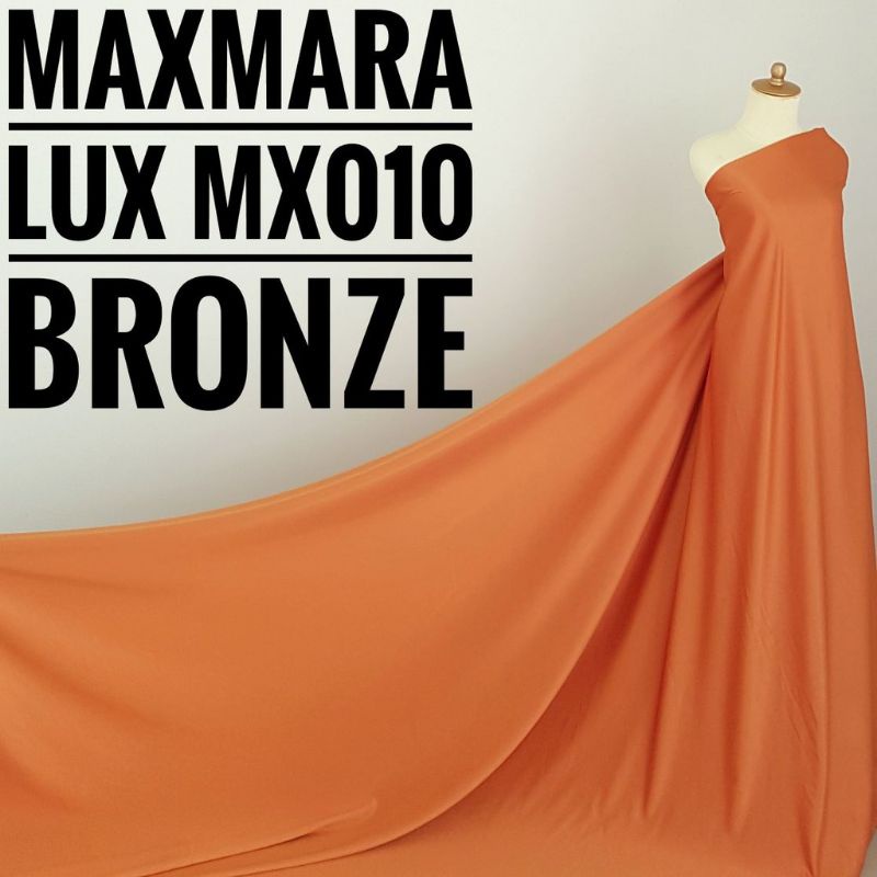 LAST STOCK Kain Meteran Maxmara Lux MX010 Bronze