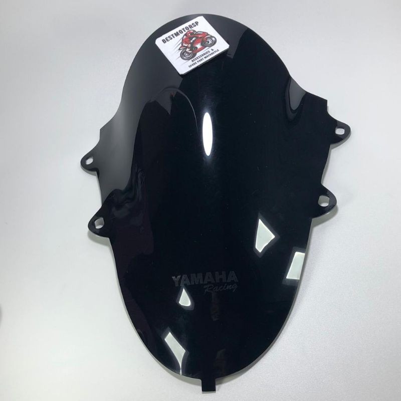 Windshield Jenong R15 V3 Visor Yamaha R15 V3