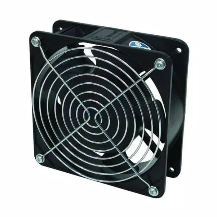 Sekai Kipas Angin Partisi Kipas Pendingin Komputer/CPU Cooling Fan VFN 1212 20 Watt