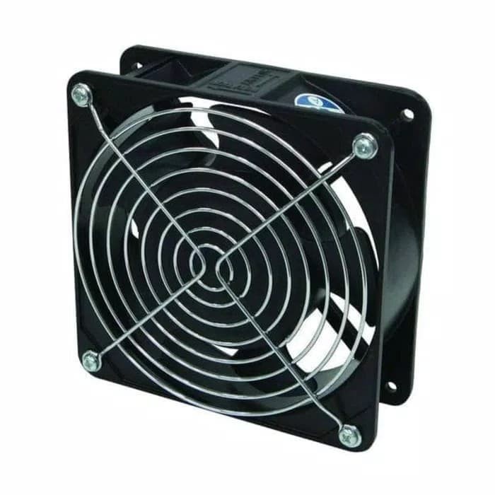 Sekai Kipas Angin Partisi Kipas Pendingin Komputer/CPU Cooling Fan VFN 1212 20 Watt