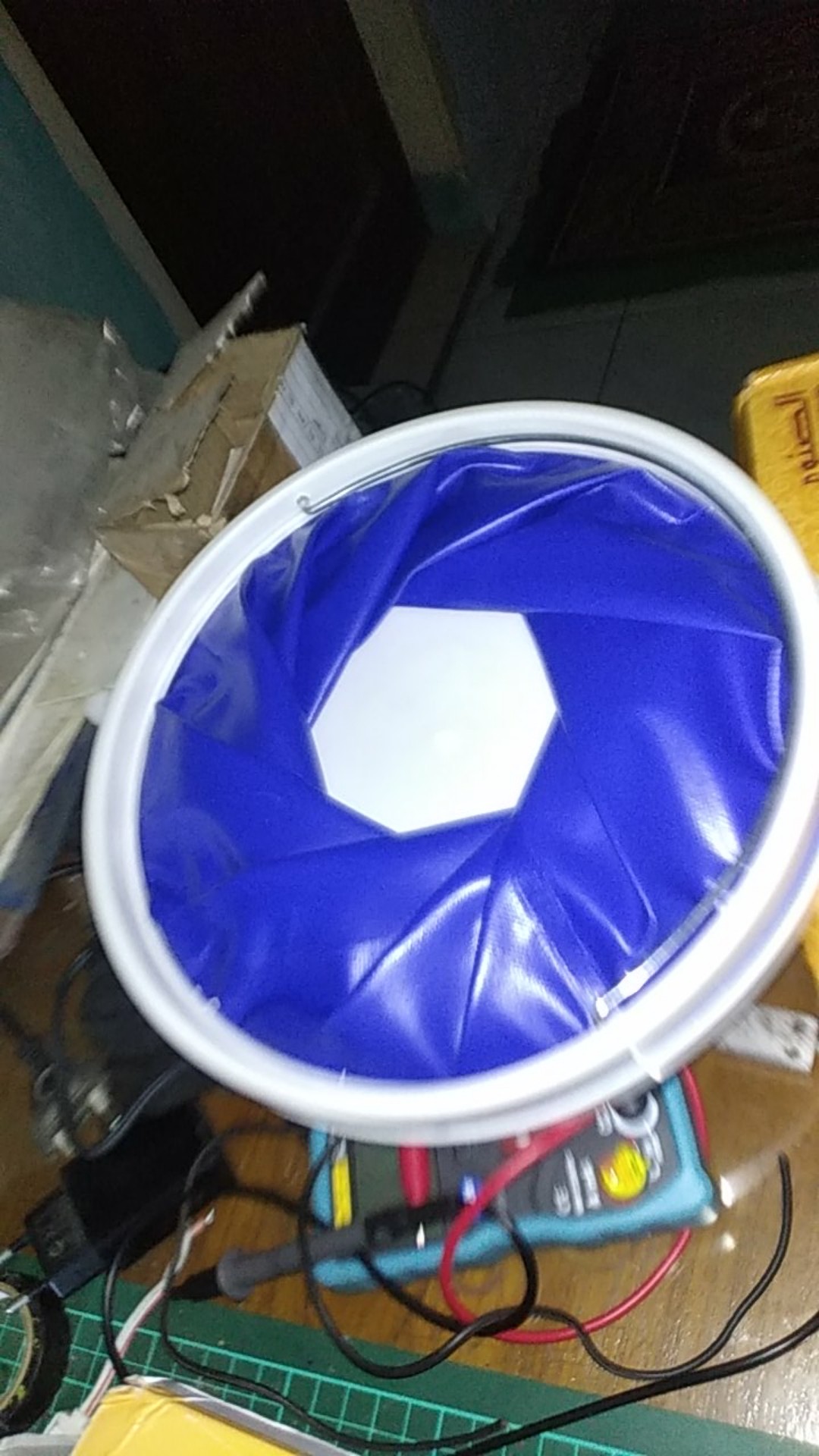 [0213] Ember Lipat Gunung Ember Cuci Mobil Motor Tahan Air 9 Liter