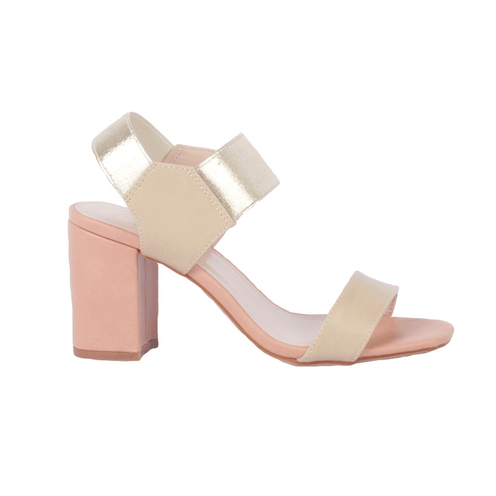 

Donatello CFG25A72 Heels Wanita