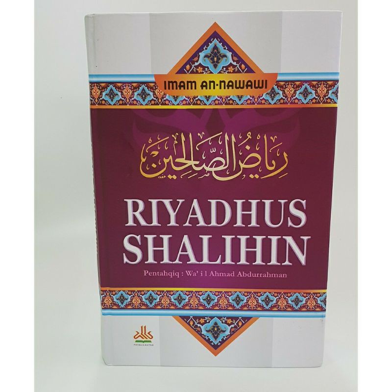 Riyadhus Shalihin
