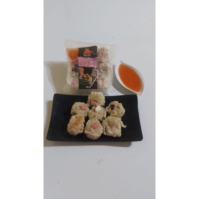 

Dimsum Chin Chan