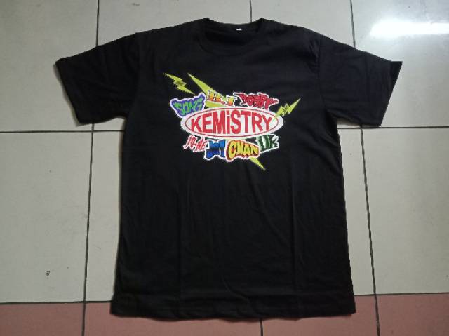 IKON KEMISTRY 002