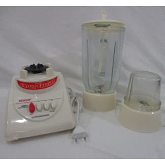 Blender Kaca bisa Bahan Kering &amp;Basah / SOGO SG-2GN Super Blender 3 IN 1