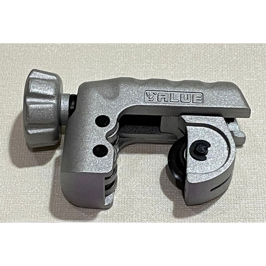 Tube cutter value pipa cutter value
