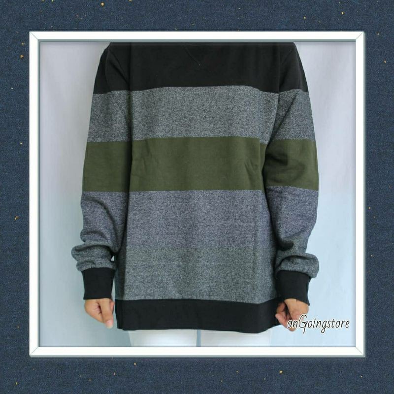 CREWNECK / SWEATER F2F